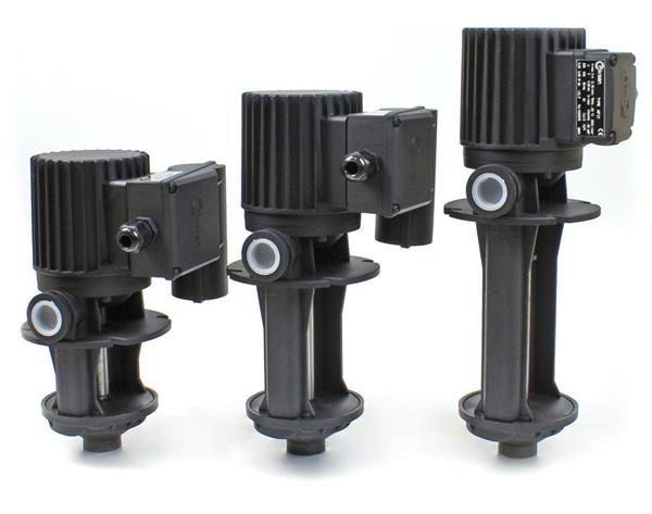 Miksan - Miksan Ap 21  90 Watt Boryağ Pompası Monofaze 50 L/min H 5 mss Plastik Gövdeli