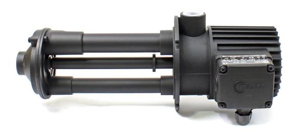 Miksan - Miksan Bp 22  90 Watt Boryağ Pompası Monofaze 60 L/min  H 6 mss Aliminyum Gövdeli