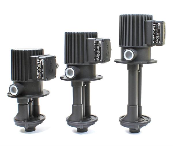 Miksan - Miksan Bp 22  90 Watt Boryağ Pompası Monofaze 60 L/min  H 6 mss Aliminyum Gövdeli