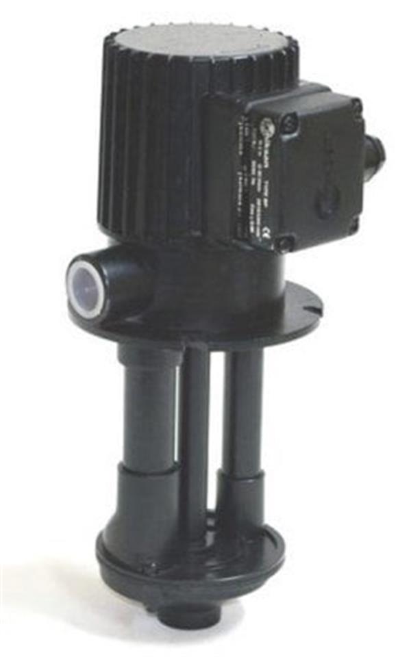 Miksan - Miksan Bp 27  90 Watt Boryağ Pompası Monofaze 60 L/min  H 6 mss Aliminyum Gövdeli