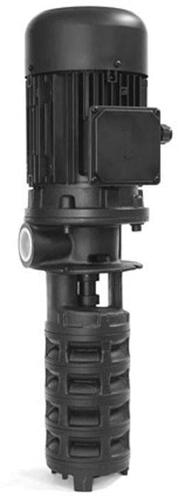 Miksan - Miksan IP 7/720 Boryağ Pompası 380 Volt (Trifaze) max. 640 l/dk  max.78 mss 1,5 Kw