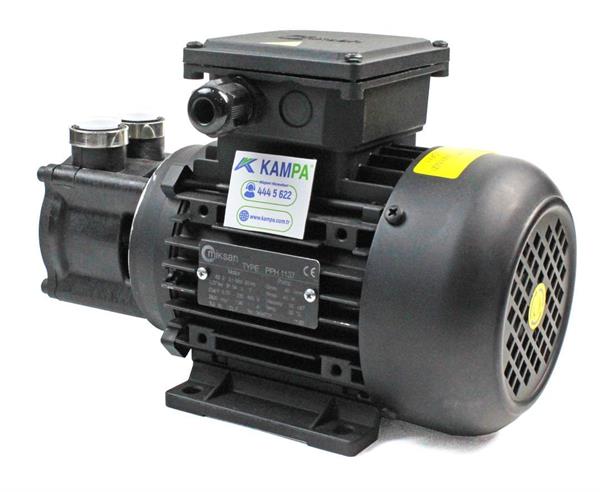 Miksan - Miksan PPH 11/37 Chiller, Kimyasal ve Solvent Pompası 380 Volt