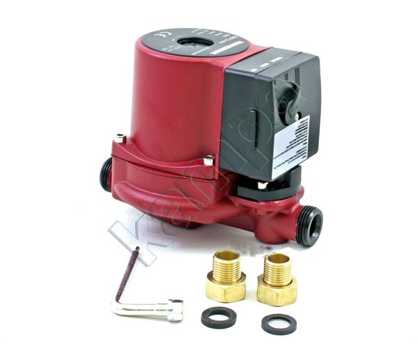 Momentum - ARP 15-90A Pompamat, Güneş Enerji Sıcak Su Basınç Arttırıcı Pompa Hidrofor