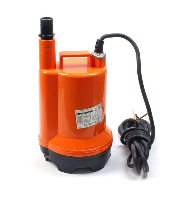 Momentum - Momentum 12 Volt Dc Solar Güneş Enerjili Su Pompası 8 mss 14 m³/h