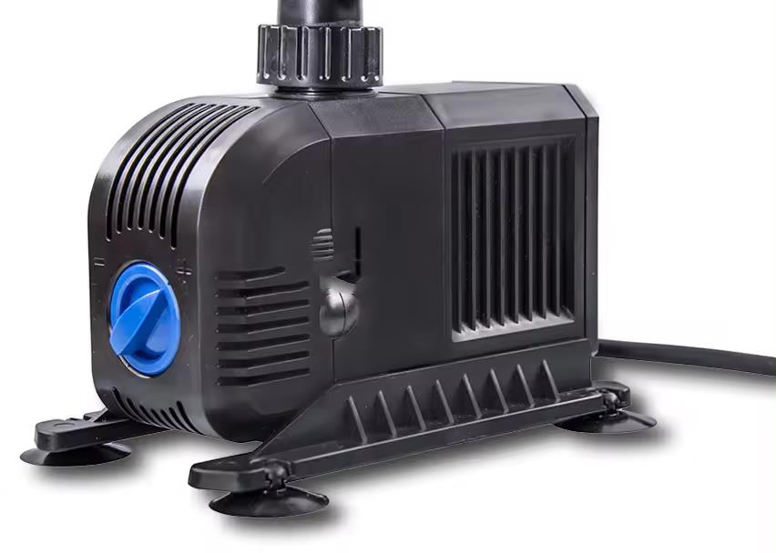 Momentum - PKF120P Süs Havuzu Pompası 4.2 Metre 5000 Litre/Saat