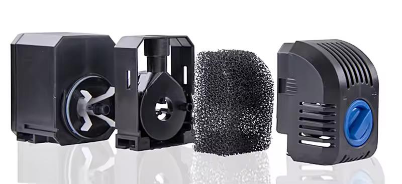 Momentum - PKF120P Süs Havuzu Pompası 4.2 Metre 5000 Litre/Saat