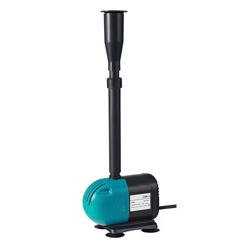 Momentum - Momentum PKF75P Süs Havuzu Pompası 3 Metre 3500 Litre/Saat