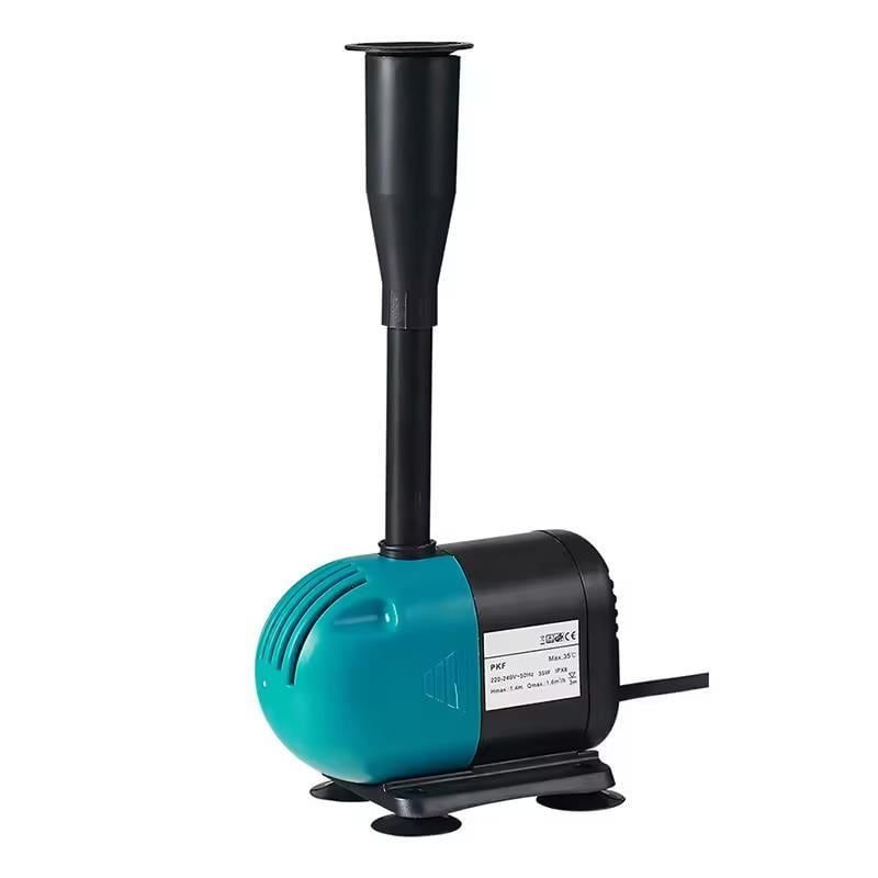 Momentum - Momentum PKF75P Süs Havuzu Pompası 3 Metre 3500 Litre/Saat