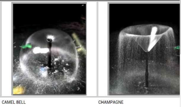 Momentum - Momentum PKL-35L Süs Havuzu Pompası 1.6 Metre 1600 Litre/ Saat