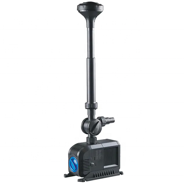 Momentum - Momentum PKL-75L Süs Havuzu Pompası 2,8 Metre 3500 Litre/Saat