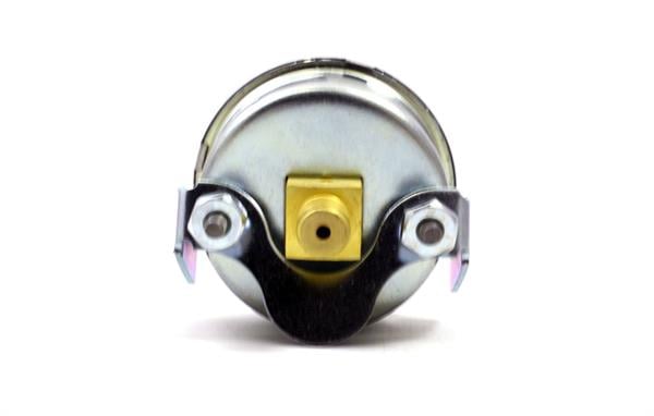 Pakkens - Pakkens 0-2.5 Bar 50 mm Panotipi Arkadan Bağlantılı Kuru Manometre G 1/8 inç