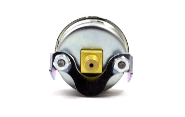 Pakkens - Pakkens 0-600 Bar 63 mm Arkadan Bağlantılı Panotipi Gliserinli Manometre G 1/4 inç