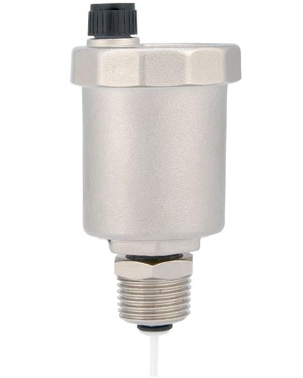 Pakkens - Pakkens Otomatik Hava Tahliye Cihazı, Purjör 40 mm 1/2''