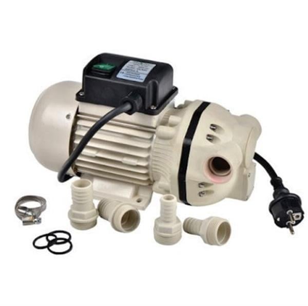 Sailflo - Sailflo HV-25M Diyaframlı Su Pompası, Hidrofor 220 Volt 4.1 Bar 25 Lt/dk