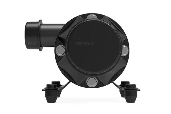 Seaflo - Seaflo SFMP1-120-01 Maceratör Pompası 12 V 45 lt/dk