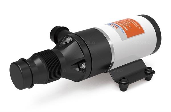 Seaflo - Seaflo SFMP1-120-01 Maceratör Pompası 12 V 45 lt/dk