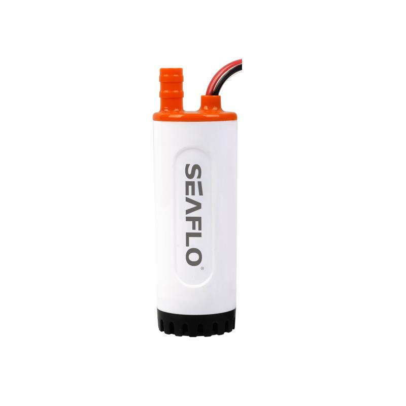 Seaflo - Seaflo SFSP1-L015-02 Sintine Dalgıç Pompa 12 Volt  15 L/D  1 Bar
