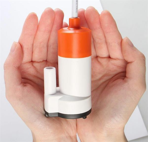 Seaflo - Seaflo SFSP1-L016-01 Sintine Dalgıç Tip Pompa 6 Mt Yükseklik 12 Volt 12 Lt/Dk