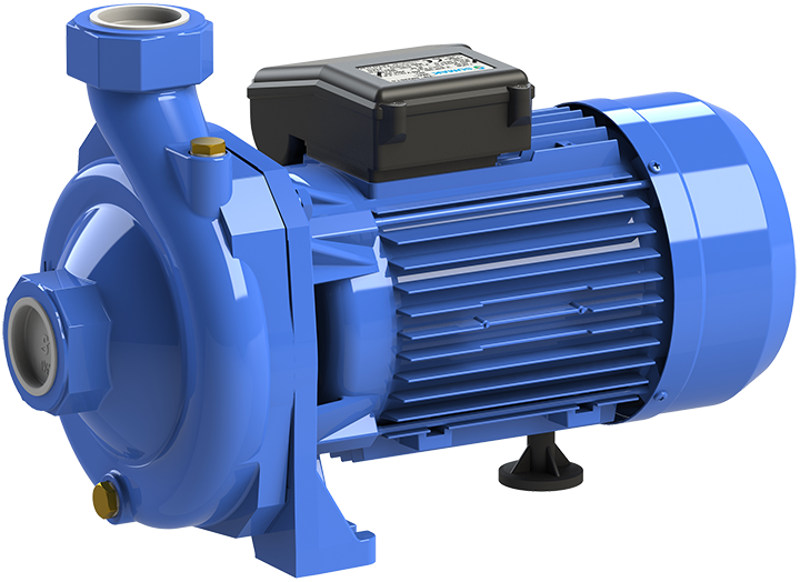 Sumak Pompa - Sumak SM 220/1.5 Santrifüj Pompa Monofaze (220V) 2.2HP