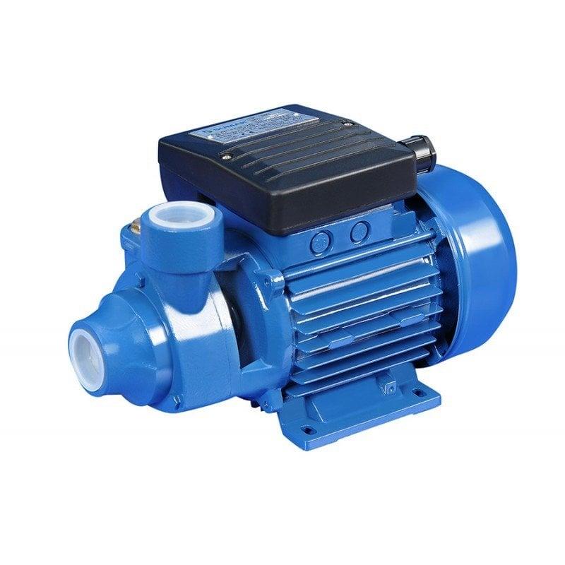 Sumak Pompa - Sumak SM5-S Sıcak Su Preferikal Pompa 90°C Monofaze (220V) 0.5HP