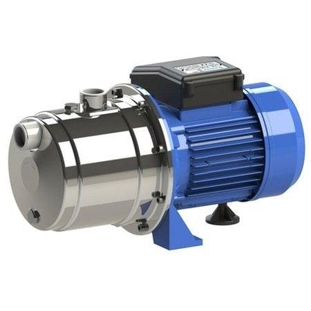 Sumak Pompa - Sumak SMINOX/150-4 Paslanmaz Gövdeli Çok Kademeli Pompa