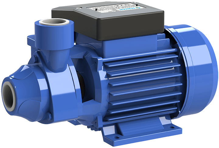 Sumak Pompa - Sumak SMT 10 Preferikal Pompa Trifaze (380V) 1HP