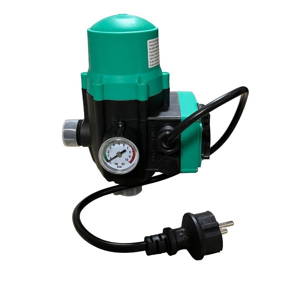 Taifu - Taifu DPS-3 Hidromat, Hidrofor Pompa Otomatik Elektronik Kontrol Cihazı