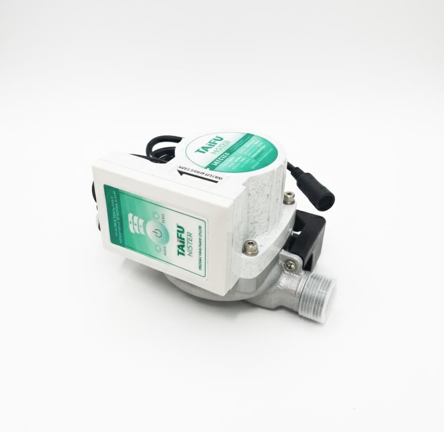 Taifu - Taifu SESSİZ Hidrofor Daire içi Silent Booster 2.8 Bar 35 Lt/Dk Ev Tipi Hidrofor