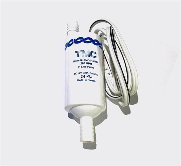 Tmc - Tmc SR09508 Su ve Mazot Ara Transfer Pompası 12 Volt 280 gph