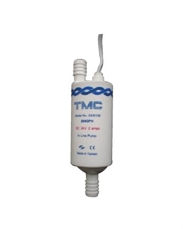 Tmc - Tmc SR09509 Su ve Mazot Ara Transfer Pompası 24 Volt 280 gph