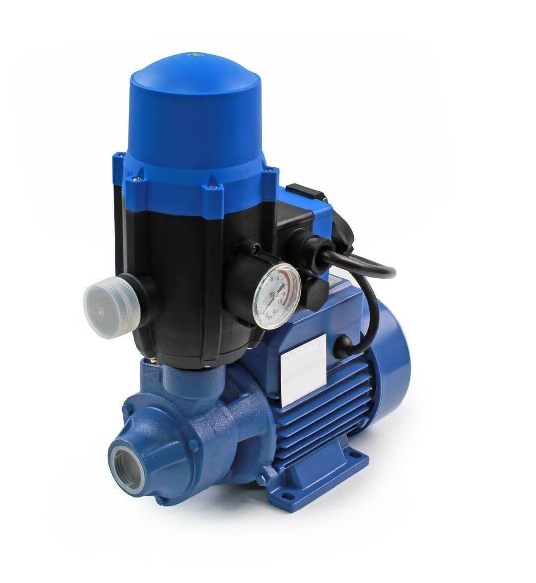 Uzman - Uzman Tazyik-11H 1 Kat 1 Daire Hidrofor Su Pompası Hidromatlı