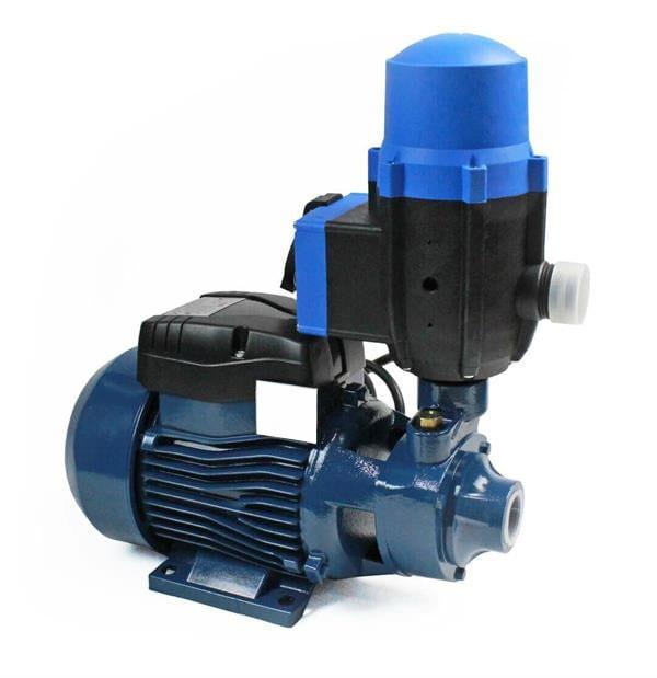 Uzman - Uzman Tazyik-33H 3 Kat 3 Daire Hidrofor Su Pompası Hidromatlı