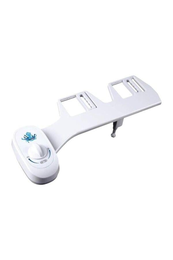 Water Power - Water Power Taharet Musluk Kiti 40 Cm, Portatif Tuvalet Taharet Aparatı