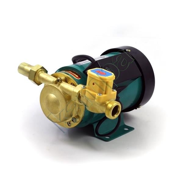 Water Sound - TSP-60 Güneş Enerji Basınç Arttırıcı Pompa, Sıcak Su Hidroforu