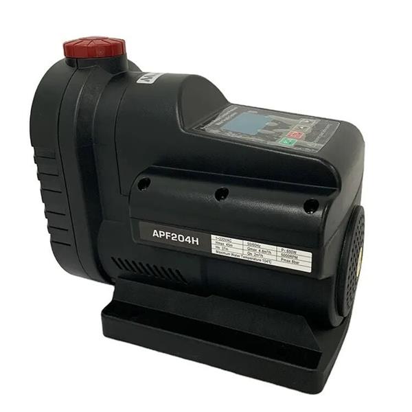 Water Sound - Water Sound APF240H Sessiz Frekans Kontrollü Paslanmaz Hidrofor 4.5 Bar 4.8 m³/h