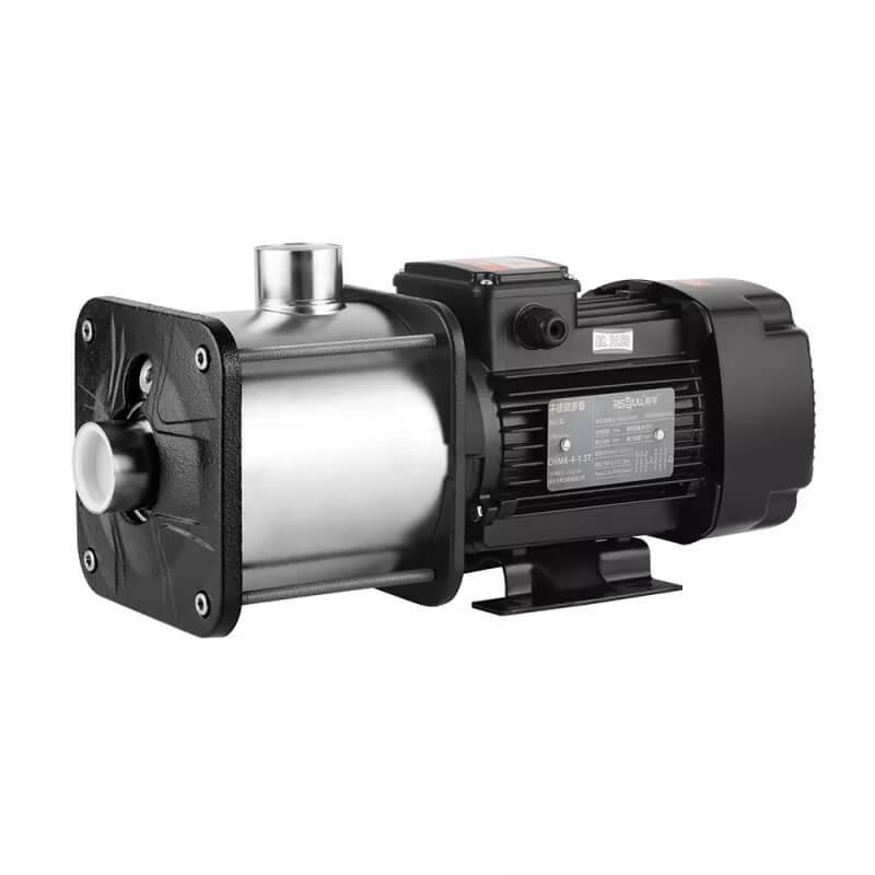 Water Sound - Water Sound CHM8-4-1.5 Paslanmaz Kademeli Santrifüj Pompa 2HP 220V