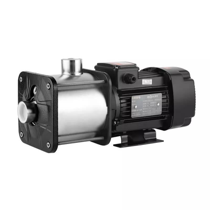 Water Sound - Water Sound CHM8-4-1.5 Paslanmaz Kademeli Santrifüj Pompa 2HP 220V