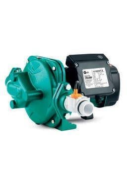 Water Sound - Water Sound CNG100/EF Otomatik Sıcak Su Hidroforu 66 lt/dk