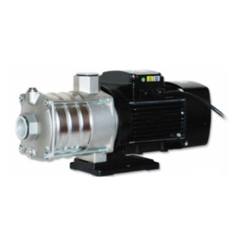 Water Sound - Water Sound DW 8-50 220D Komple Paslanmaz Çok Kademeli Santrifüj Pompa AISI 304 3 HP 220V