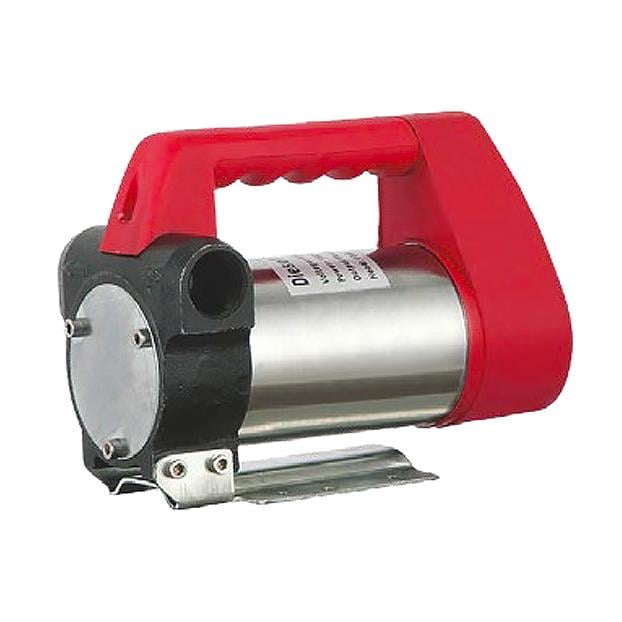 Water Sound - Water Sound DYB-40-1 220 Volt Yağ ve Mazot Aktarma Pompası 40lt/dk 10mss