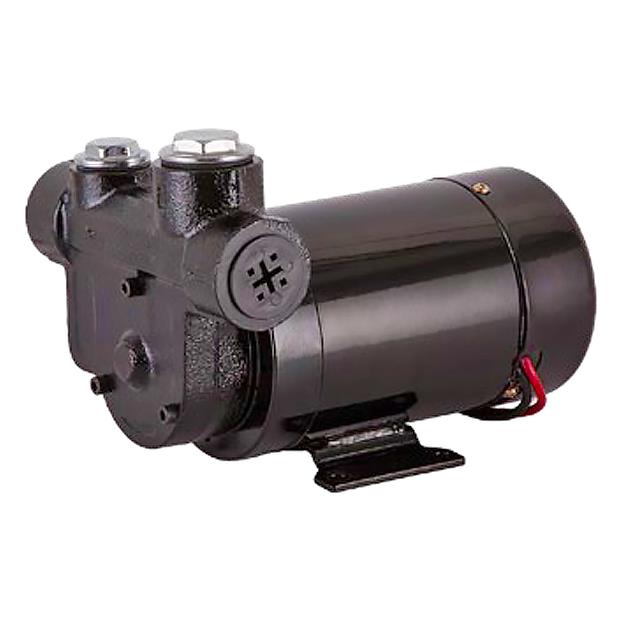 Water Sound - Water Sound DYB-70D 12 Volt Yağ ve Mazot Aktarma Pompası 60lt/dk 15mss