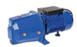 Water Sound - Water Sound JCP 50 Döküm Gövdeli Jet Pompa 1 Hp 220V