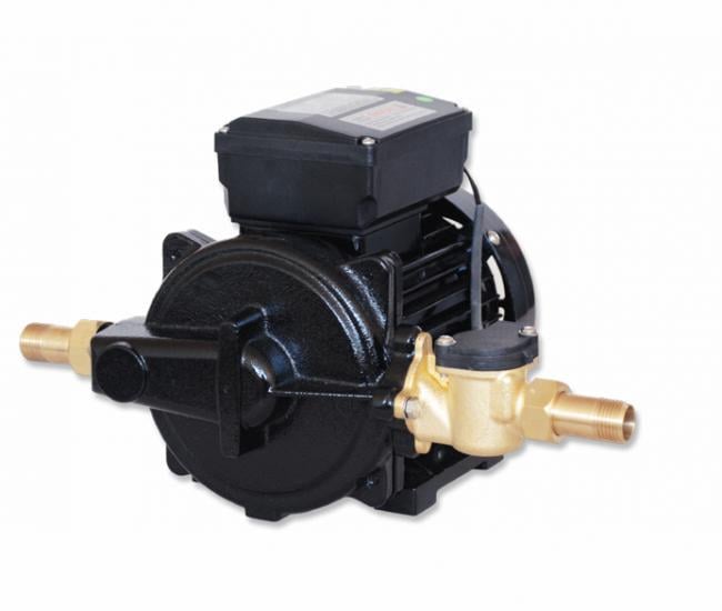 Water Sound - Water Sound PLX-169EA Otomatik Sıcak Su Hidroforu 46 lt/dk