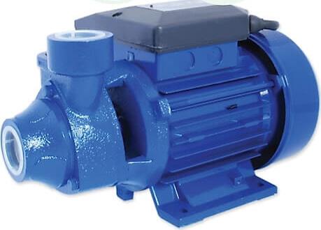 Water Sound - Water Sound PM-50 Preferikal Pompa 60mss 3m³/h 220V