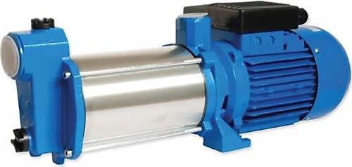 Water Sound - Water Sound YMP6-60 Yatay Kademeli Pompa 63mss 6m³/h 220V