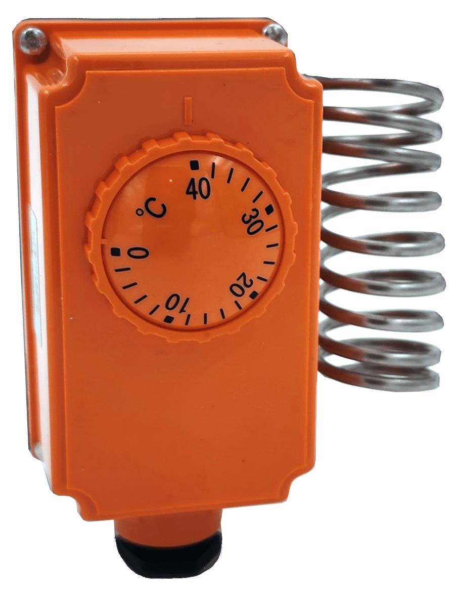 Welko - Welko 0-40°C Kuluçka Termostatı