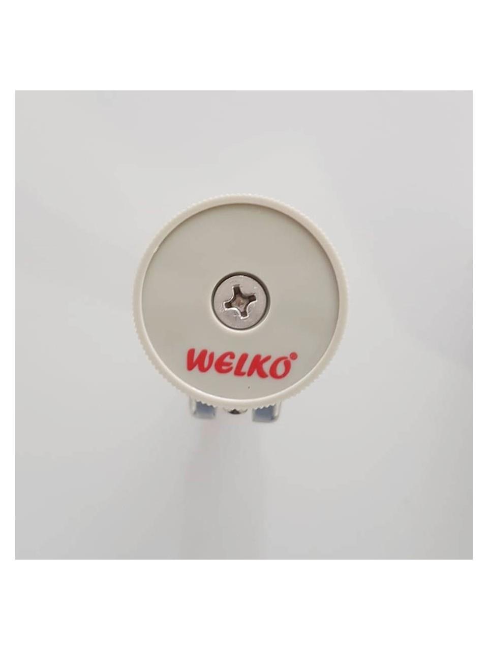 Welko - Welko 0-90°C Zincirli Kazan Termostatı 1/2