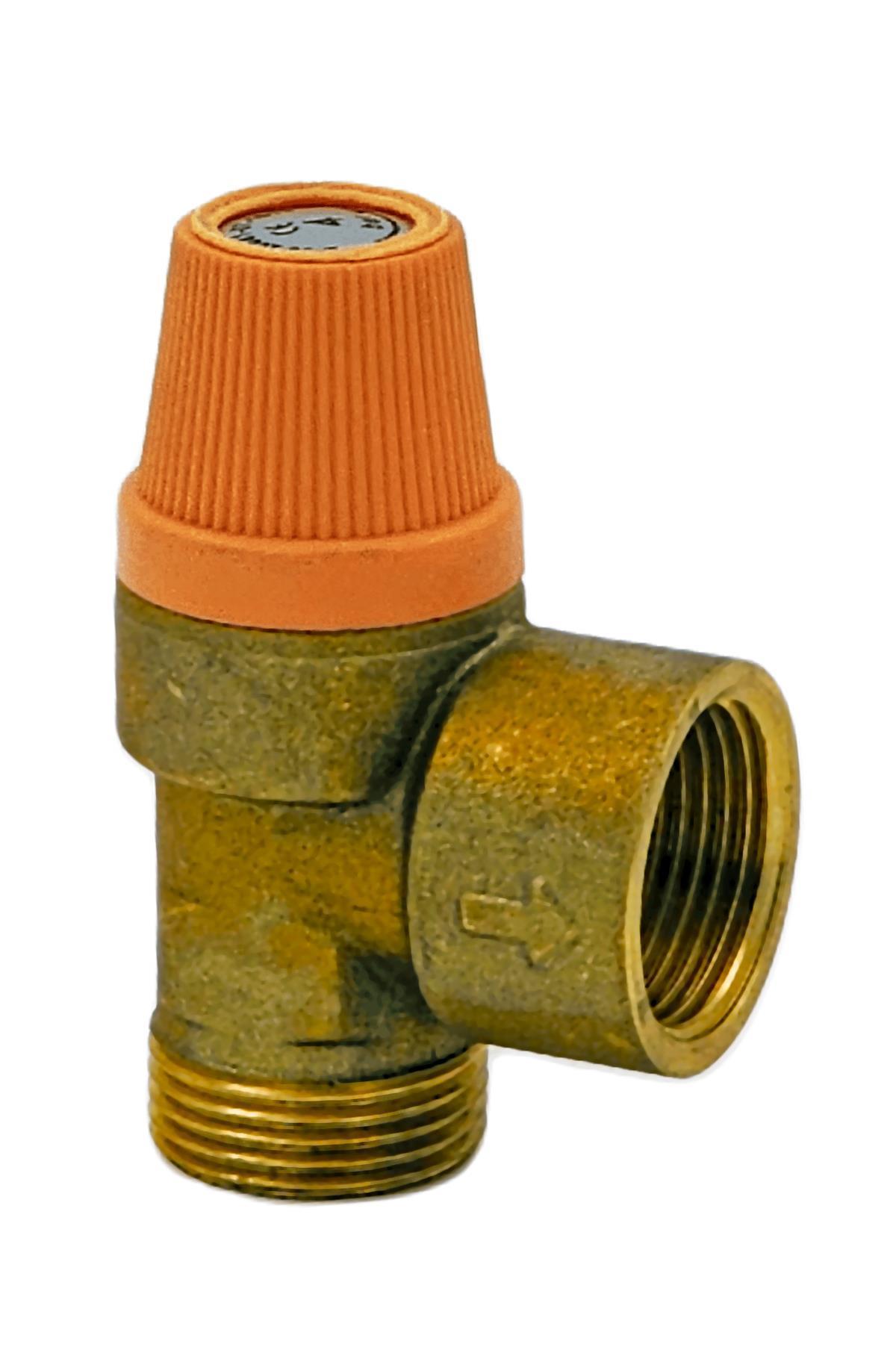 Welko - Welko 3 Bar 1/2