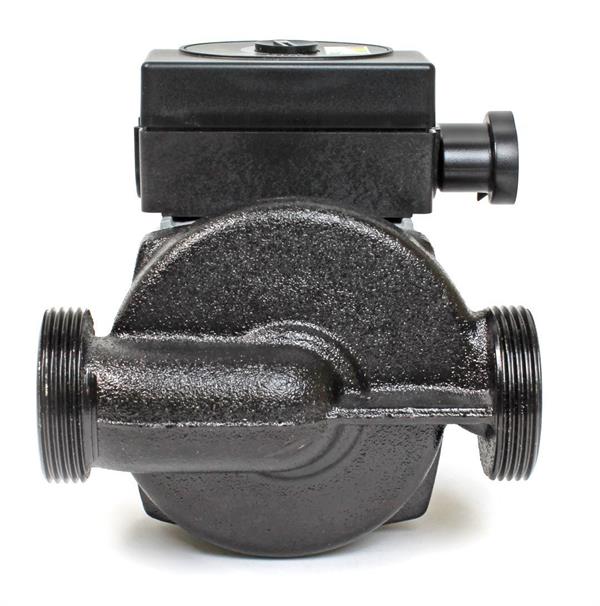 Welko - Welko GPA 25-8 130 mm Frekans Konvertörlü Sirkülasyon Pompası 8 mss 4,2 m3/h