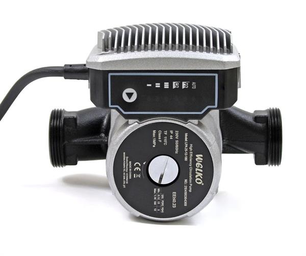 Welko - Welko LPA 25-12 180 mm Frekans Konvertörlü Sirkülasyon Pompası 12 mss 10 m3/h